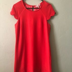 Monteau Cocktail Dress